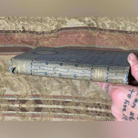 The Princess Aline vintage book - Picture 2 of 9